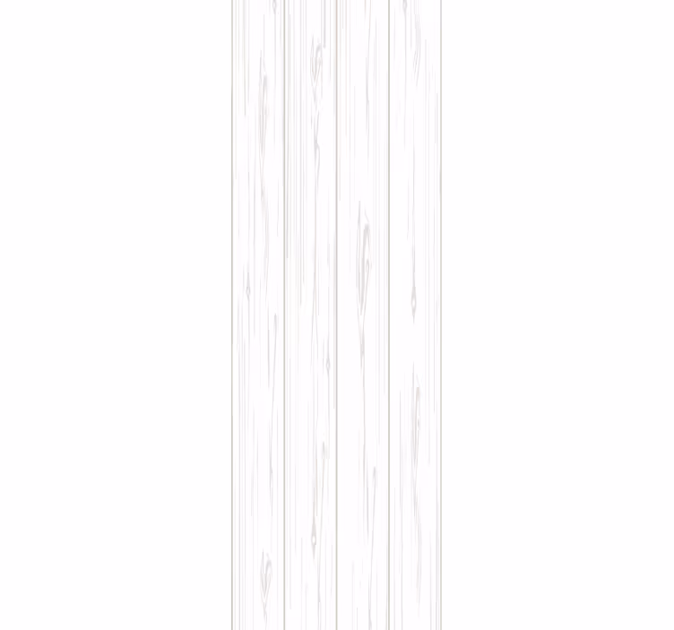 Estore de rolo sala de jantar textura rústica branca - TenStickers