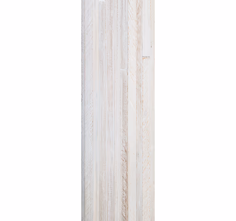 Estore de rolo sala de jantar padrão madeira cinza elegante - TenStickers