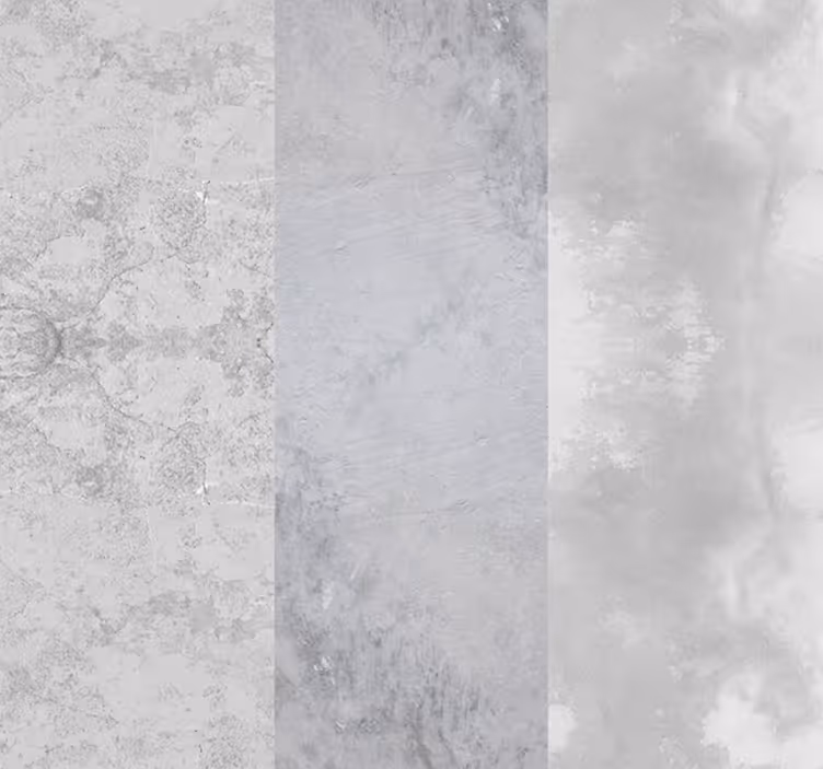 Estore de rolo sala de jantar sombras cinzas - TenStickers