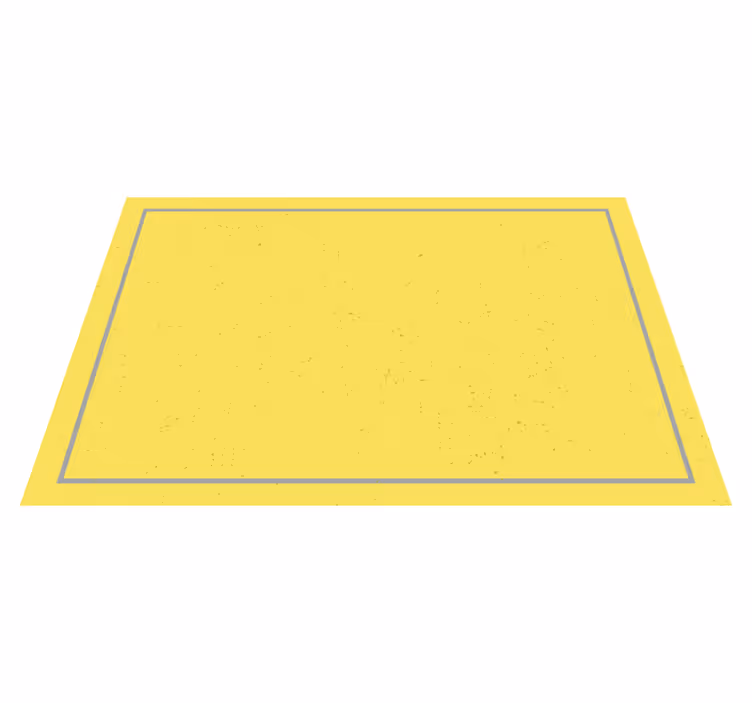 Individuais de mesa modernos para apresentação de queijos - TenStickers