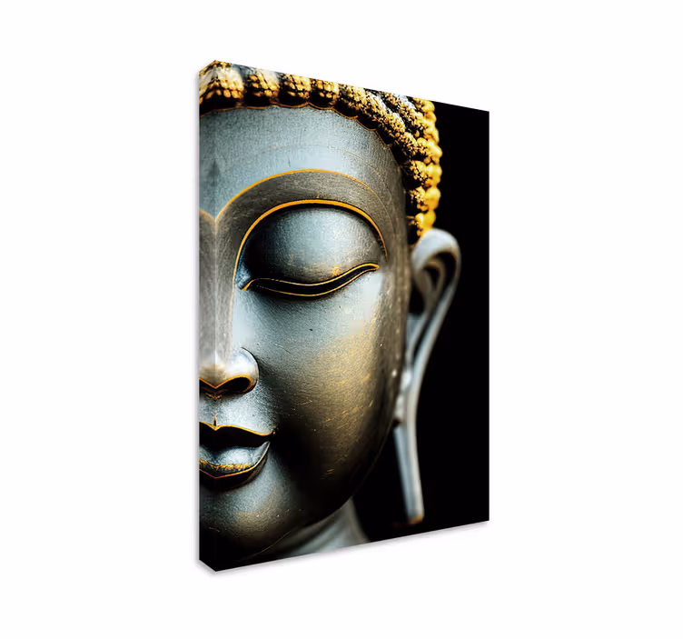 Quadro Decorativo zen zen buda - TenStickers