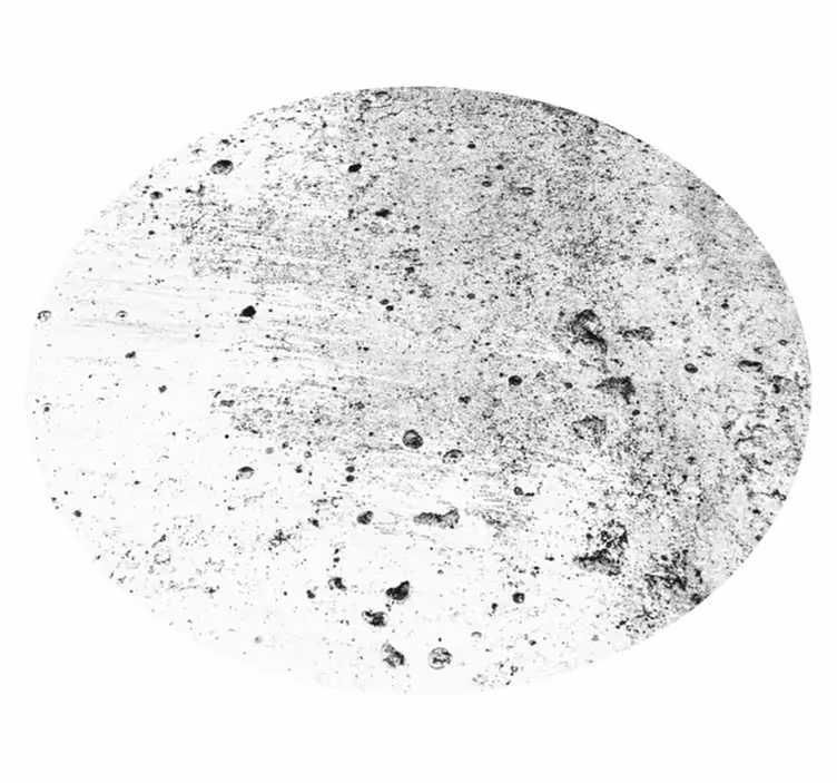 Tapete superlativo de vinil com efeito de cimento - TenStickers