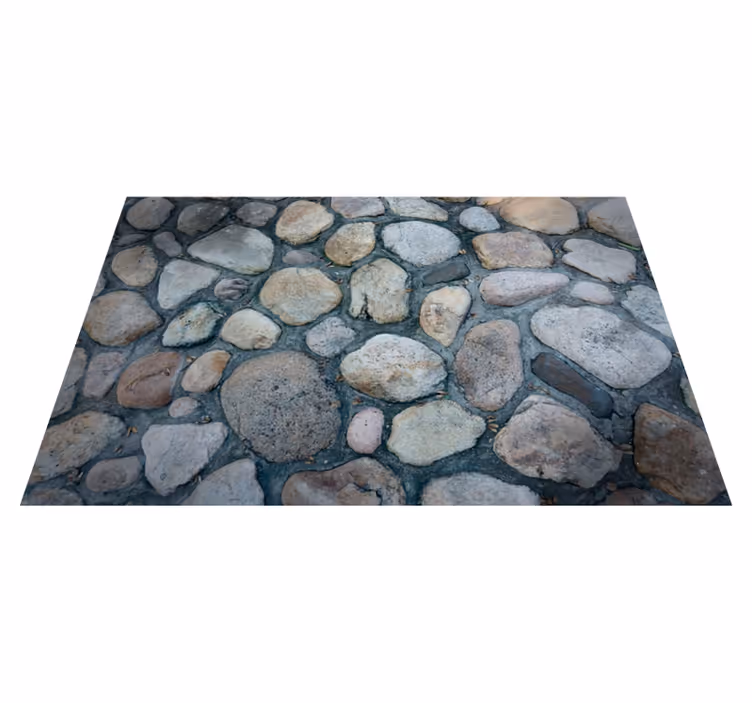 Ladrilhos de pedra gregos tradicionais - TenStickers