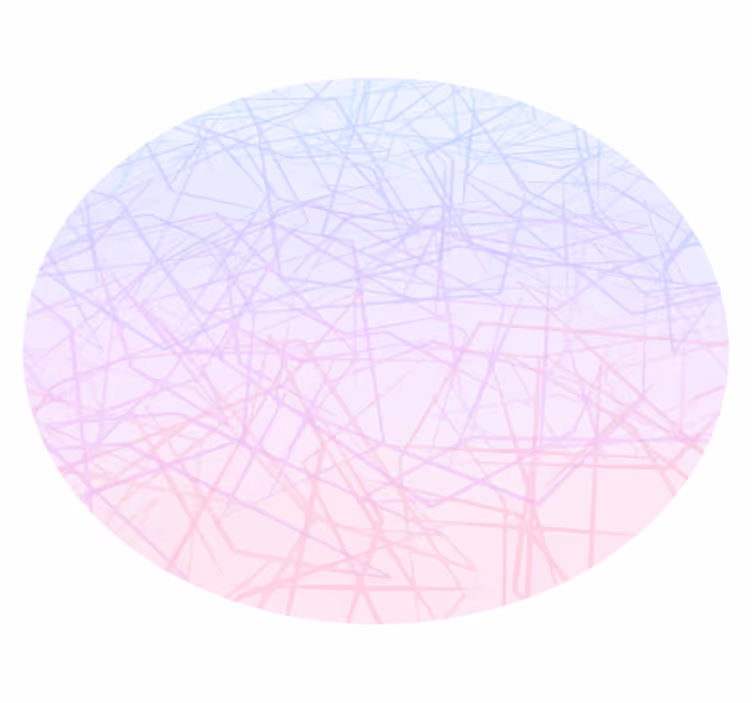 Tapete vinílico texturas sobreposição de linha abstrata - TenStickers