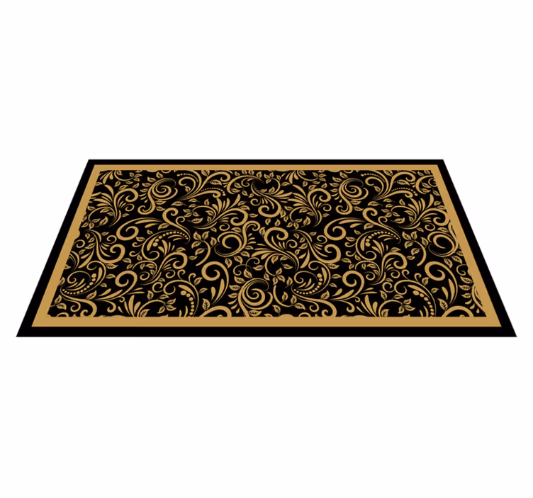 Tapete de vinil vintage tapete vintage - TenStickers