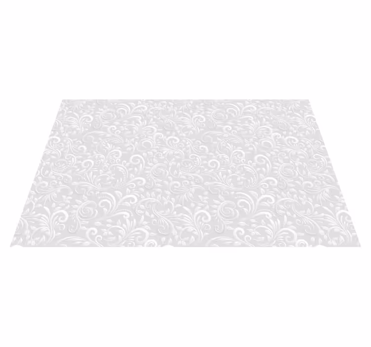 Tapete vinílico texturas elegância rodopiante - TenStickers