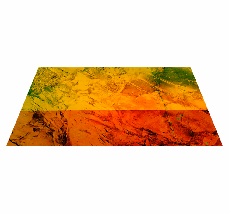 Tapete moderno casual multicolor - TenStickers