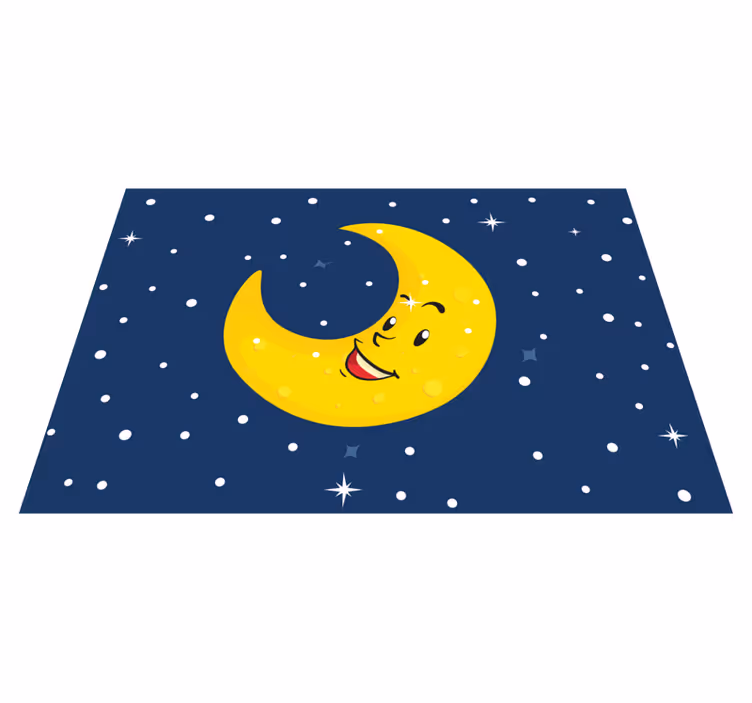 Tapete de vinil estrela de produtoestrela de ouro - TenStickers