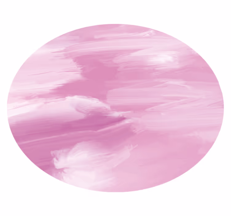 Tapete vinílico outras texturas gire rosas suaves - TenStickers