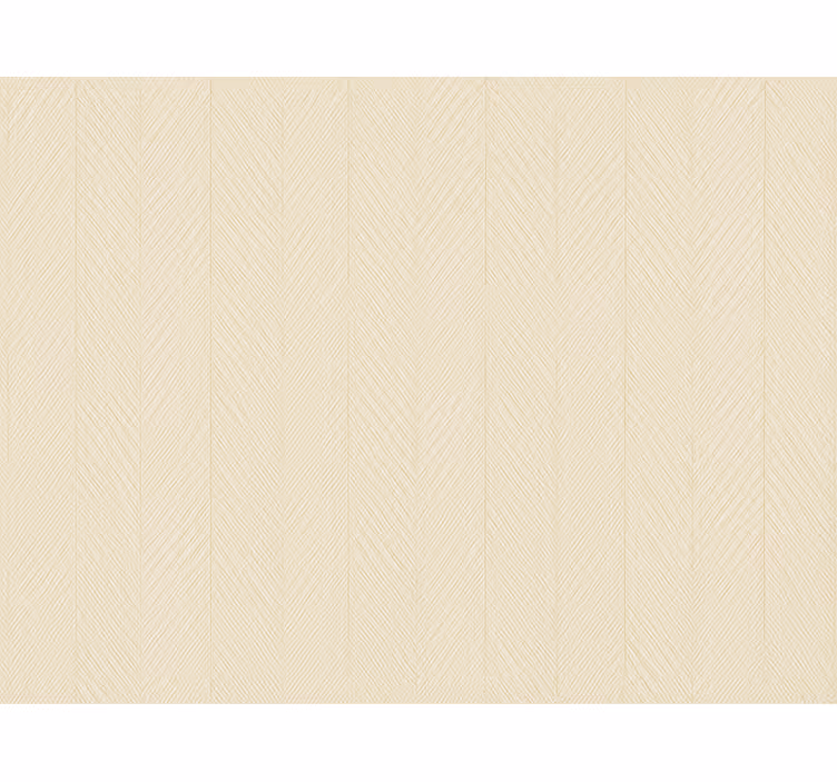 papel de parede escritorio padrão de tecido de linho - TenStickers
