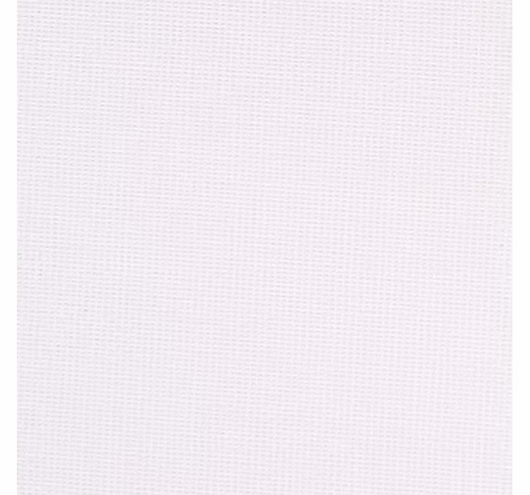 Papel de parede escritório branco translúcido - TenStickers