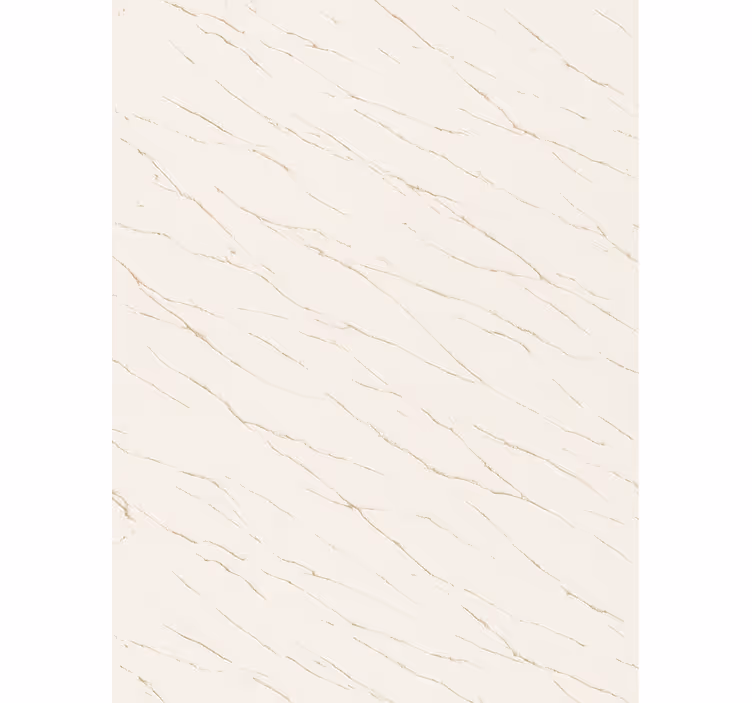 Papel de parede para sala padrão neutro casual branco - TenStickers