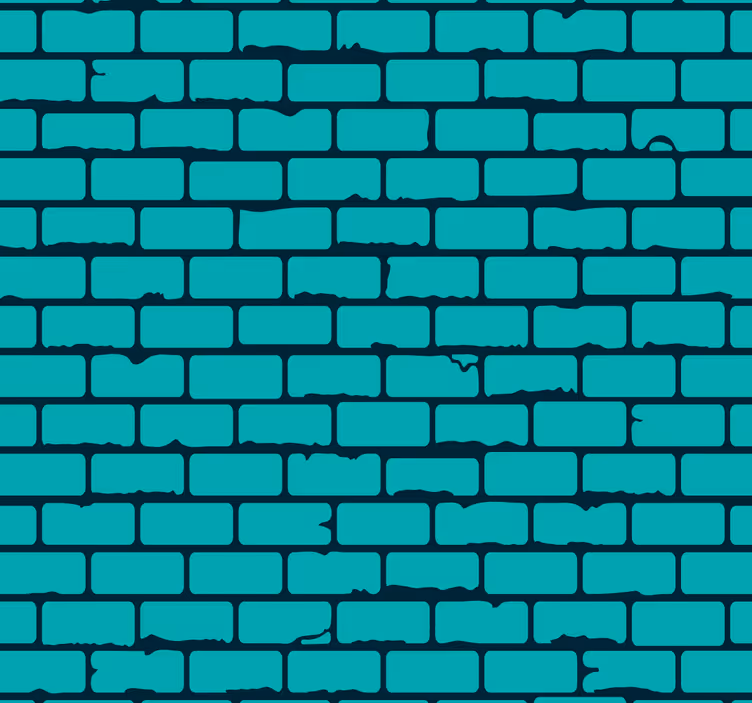 papel de parede para sala água - TenStickers