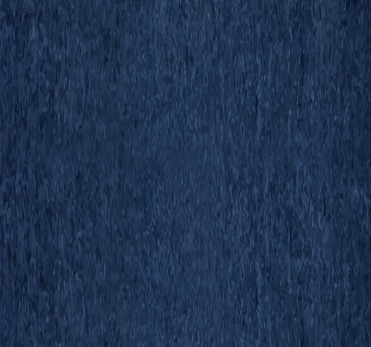 papel de parede abstracto Glamour azul sutil - TenStickers