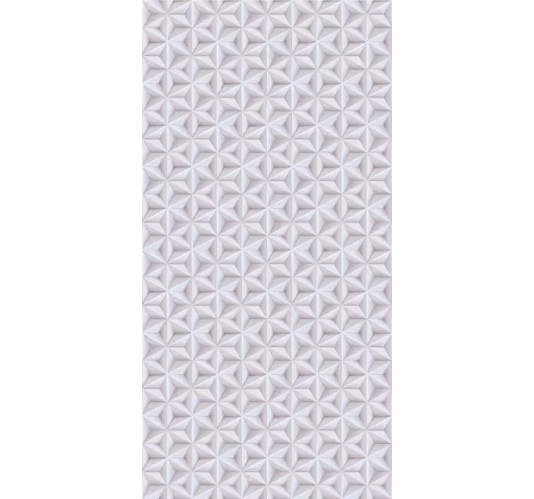 papel de parede natureza Textura 3d cinza - TenStickers