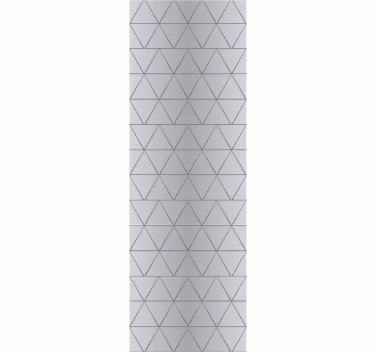 papel de parede formas geométricas simplicidade geométrica - TenStickers