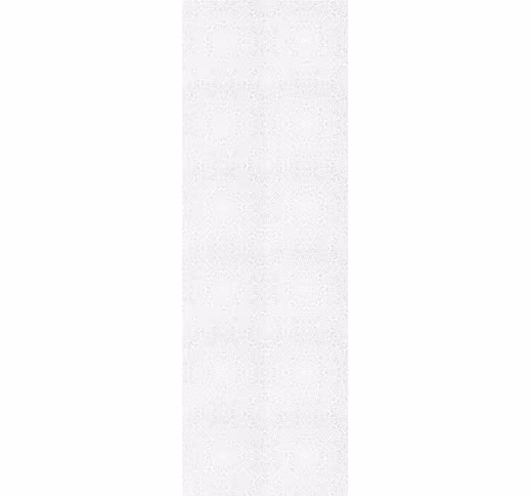 papel de parede escritorio padrão de ladrilho sutil - TenStickers