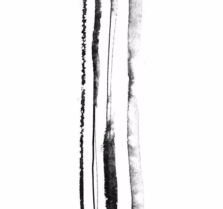 papel de parede abstracto Novo estilo moderno de recuperação de t - TenStickers