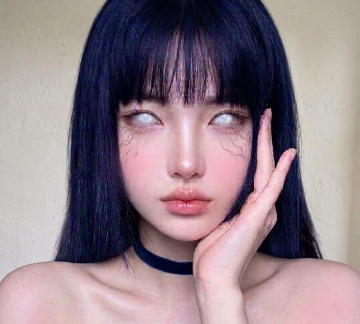 The CUTEST blush hack
