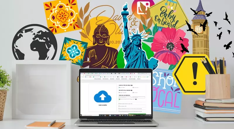 Adesivos Personalizados