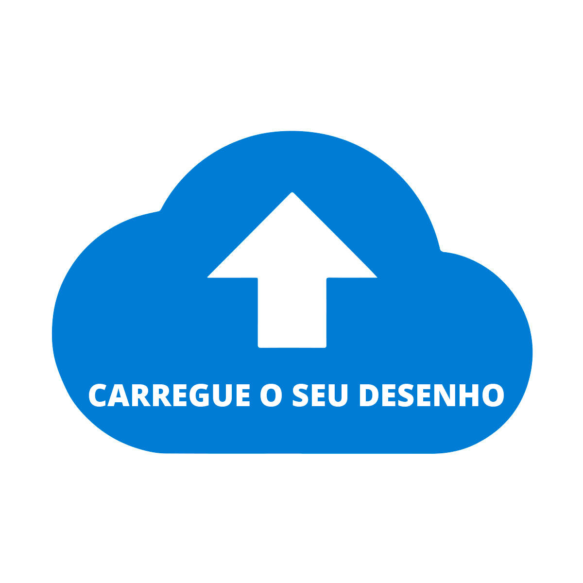 Carregue o seu desenho