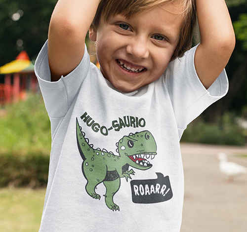 T-shirts
