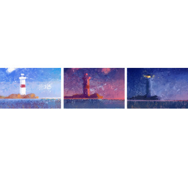 Esta parede de arte em tela pode ser colocada em qualquer espaço de uma casa e transformar seu espaço § não espere mais e faça seu pedido agora! Entrega ao domicílio!