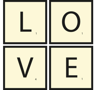 Aqui temos uma ótima solução para você: nossa Vinil decorativoem tela com letras e alfabeto. Tudo o que você precisa fazer é apenas adicionar este produto ao seu carrinho!
