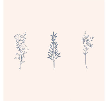 Se você está à procura de uma arte em tela de parede de quarto muito suave e relaxante para o seu espaço, pode considerar esta tela de flores para o seu espaço.