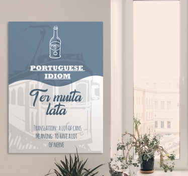 Decore a sua casa com essas incríveis impressões de citações de Vinil decorativocom frases em português. Fácil de pendurar nas paredes, conheça o seu!