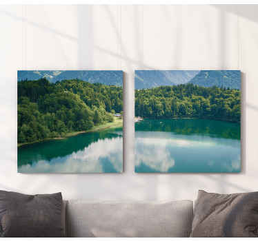 Nossa Vinil decorativoem tela de casa é impressa com um acabamento de alta qualidade. Fazemos entregas em todo o mundo, pelo que receberá em poucos dias na porta de sua casa.