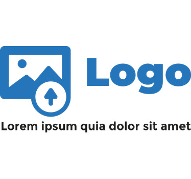 Adesivo para carro texto e logotipo personalizados - TenStickers