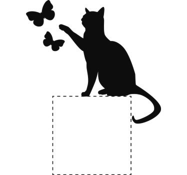 Você gosta de ter os seus interruptores sem graça e sem decoração? Foi o que previa, então decore estes com este autocolante decorativo.