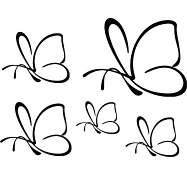 Espetacular autocolante decorativo para dar às suas paredes, vidros, objetos um toque mais original e único. Vinis resistentes e duradouros.