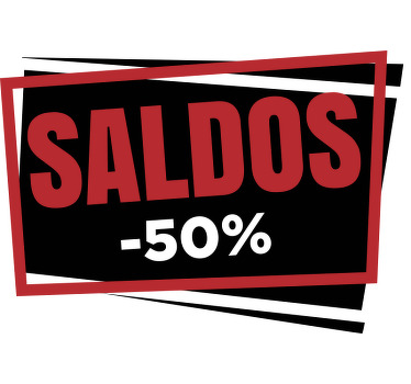 Autocolante Promoções promoção moderna - TenStickers