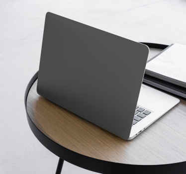 Adesivo para laptop pimenta rachada - TenStickers