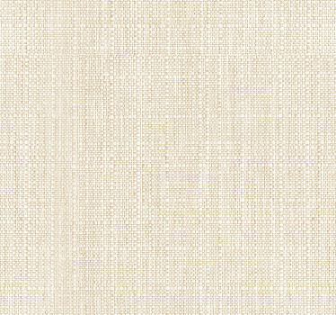 papel de parede outras texturas tecido tamil bege - TenStickers