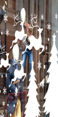 Decoração de Natal 2025