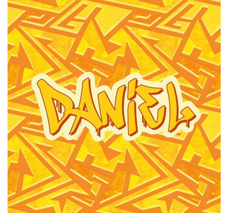 Estore de rolo juvenil estilo urbano - TenStickers