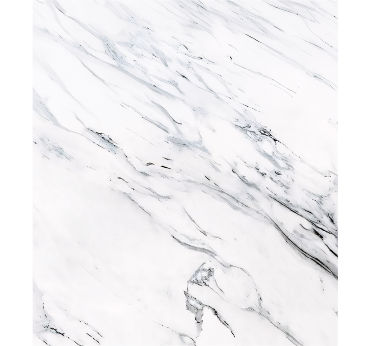 Estore de rolo texturas e padrões padrão de mármore elegante - TenStickers