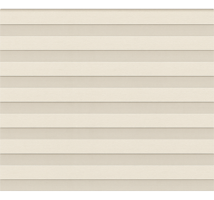 Estore de rolo casa de banho gradiente dia-noite em camadas - TenStickers