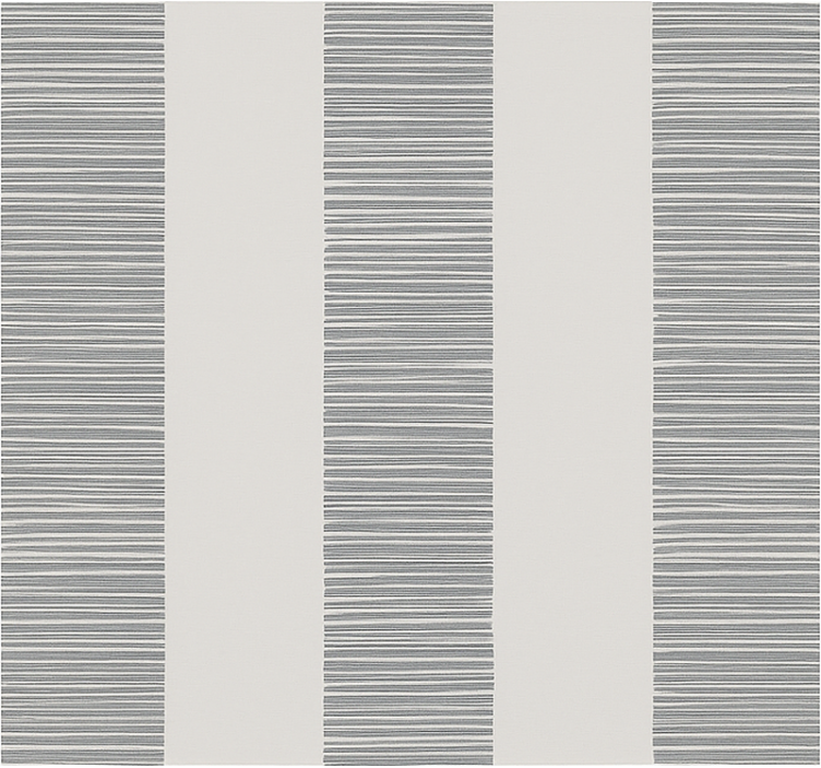 Estore de rolo casa de banho ceramica righe grigio - TenStickers