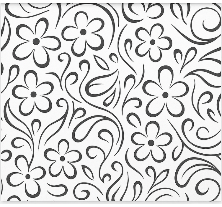 Estore de rolo casa de banho tema marítimo branco - TenStickers