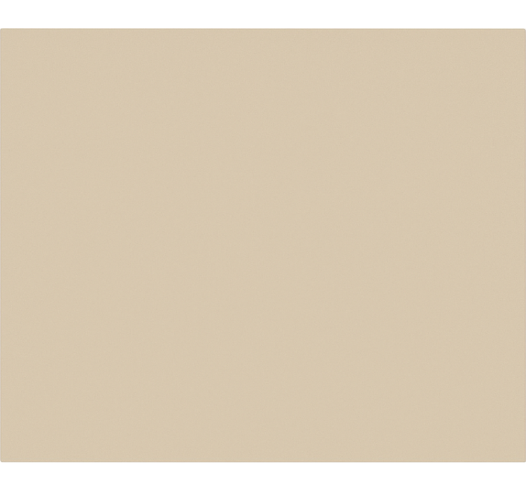 Estore de rolo sala de jantar bege bebê monocromático - TenStickers