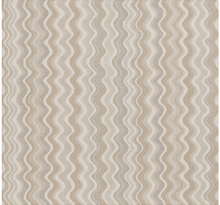 Estore de rolo sala de jantar efeito tremor cinza - TenStickers