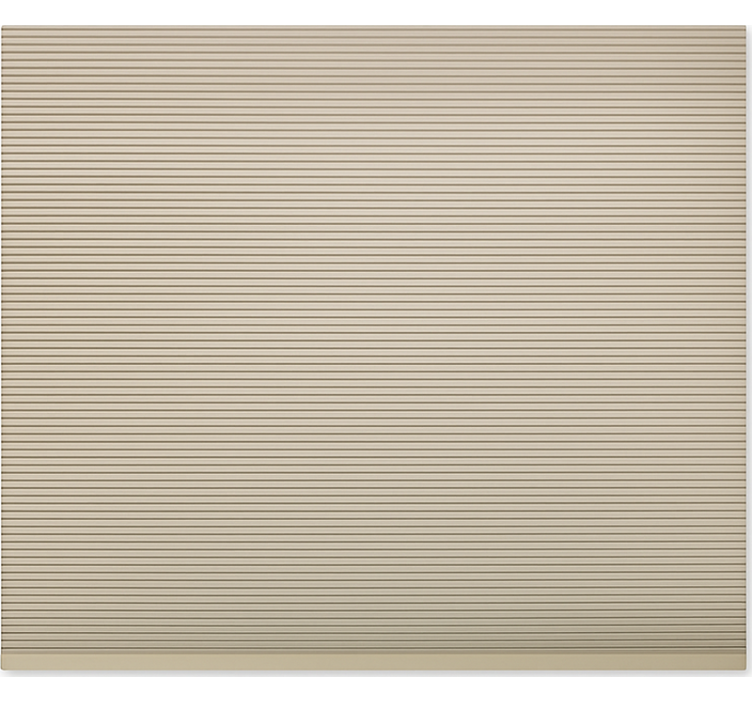 Estore de rolo juvenil tom celular bege - TenStickers