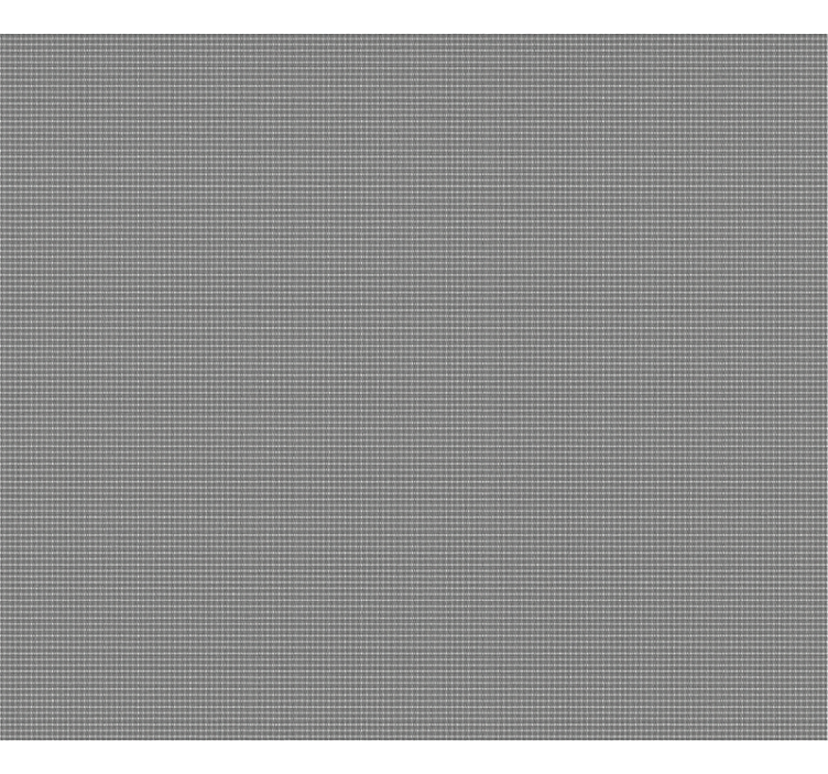 Estore de rolo empresa visual lobo cinza - TenStickers