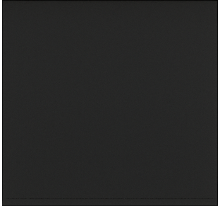 Estore de rolo empresa básico preto moderno - TenStickers