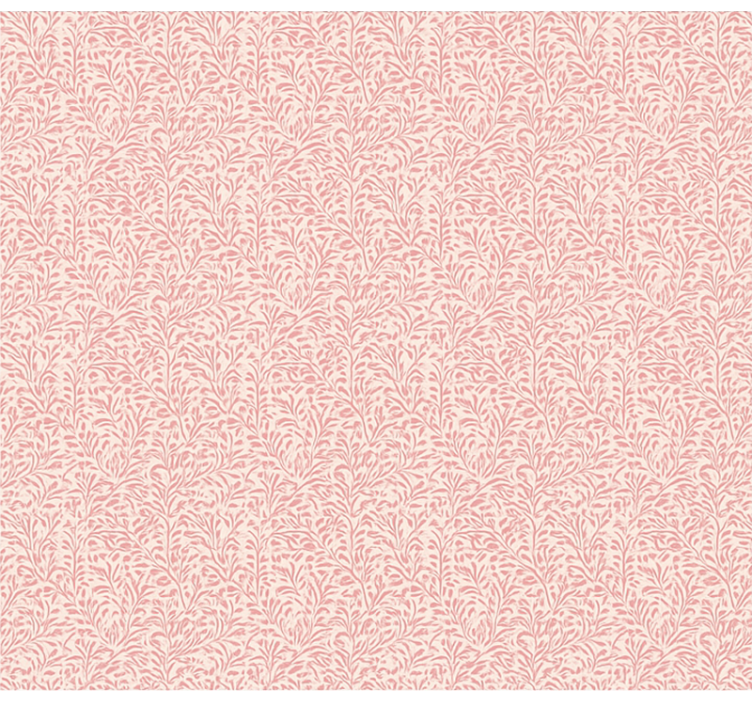 Estore de rolo empresa padrão rosa fofo - TenStickers