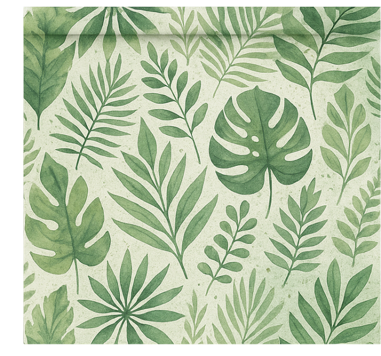 Estore de rolo empresa vibe natural - TenStickers